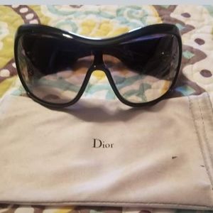 Dior Sunglasses